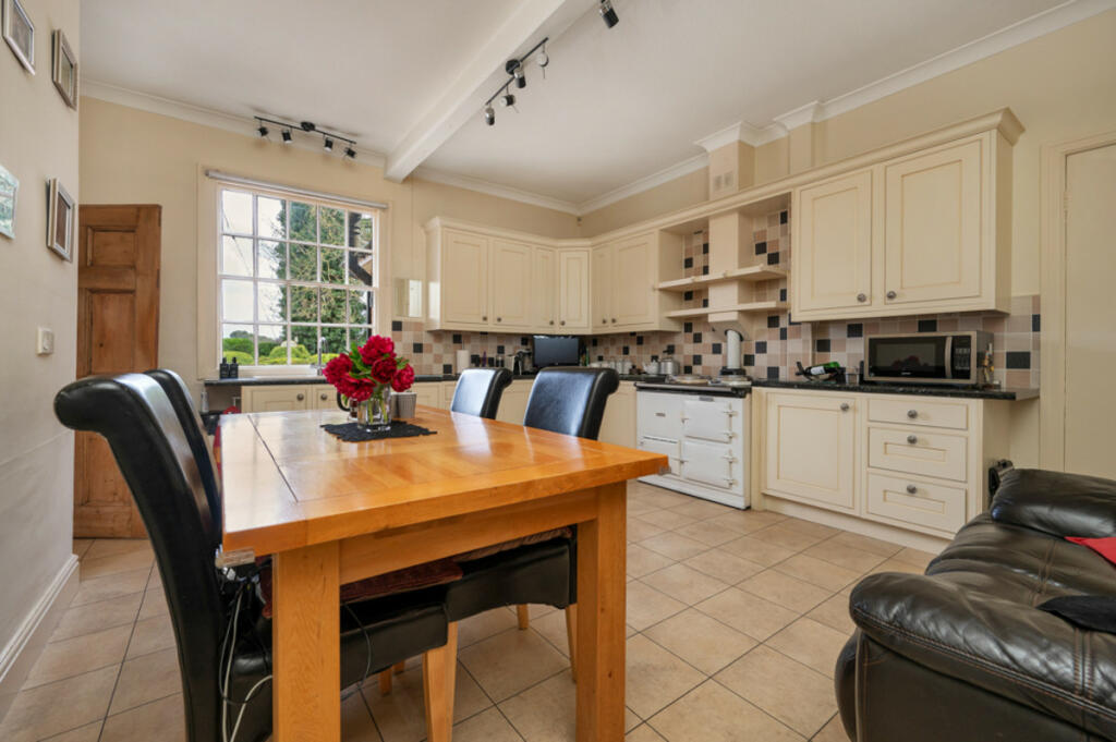 Additional image 9 of Marston-on-Dove Hilton Derby, Derbyshire, DE65 5GB