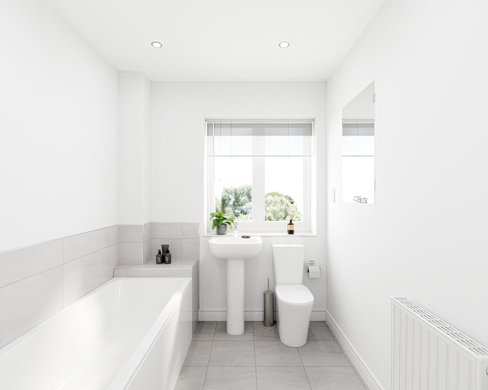 Additional image 10 of Euxton, Victoria Mills, Holmes Chapel, CW4