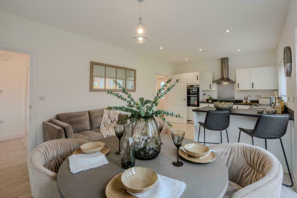 Additional image 3 of Newcastle Road,
Shavington,
Crewe,
CW2 5EB