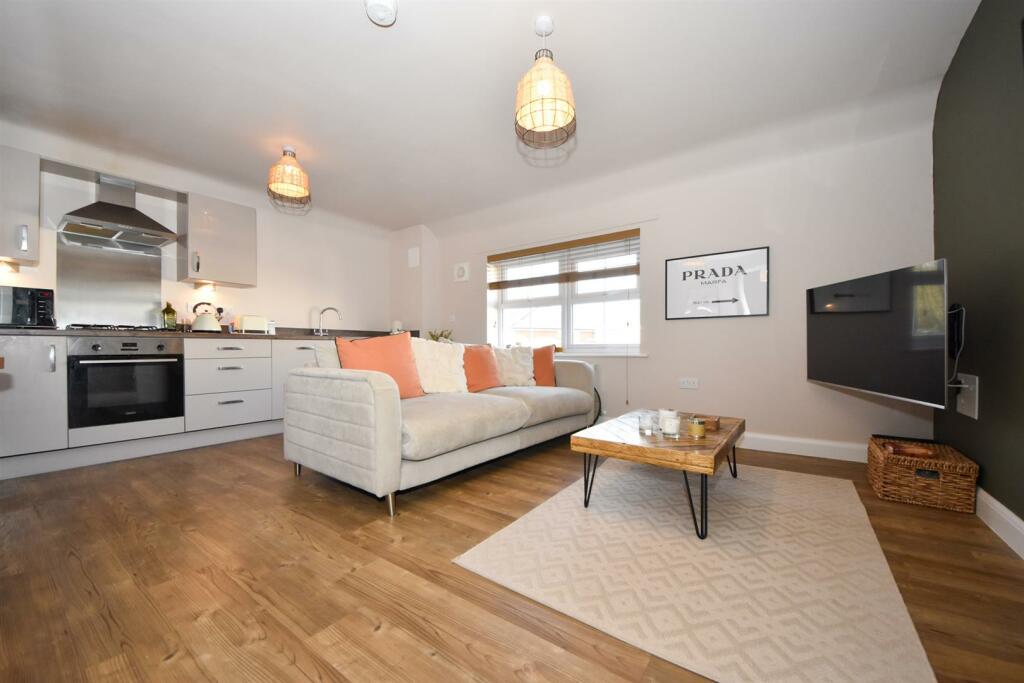 Additional image 2 of Ropeway, Bishops Itchington, Southam