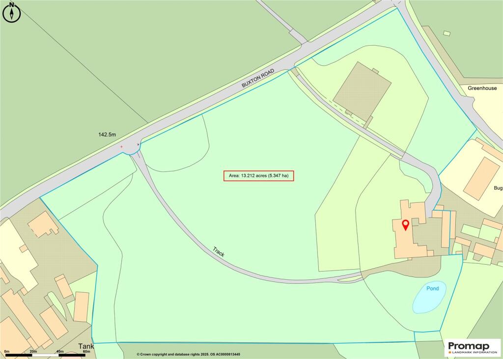 Additional image 5 of Buxton Road, Congleton, Cheshire, CW12