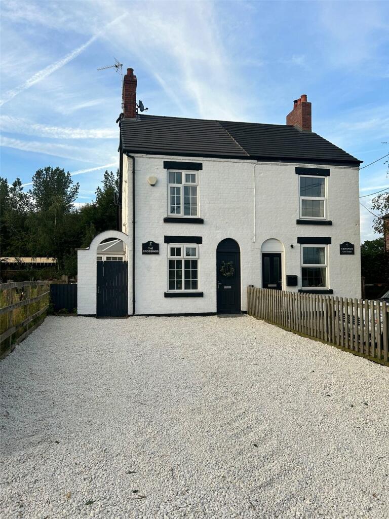 Additional image 22 of Moss Lane, Cranage, Middlewich, Cheshire, CW10