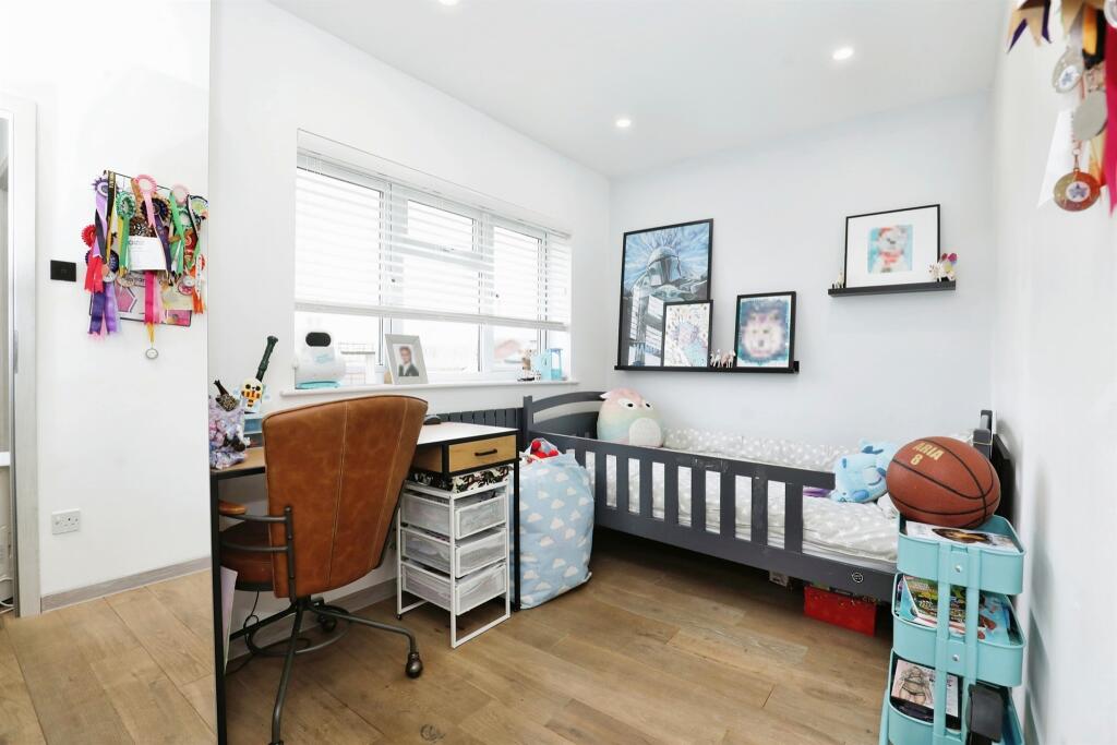 Additional image 12 of Hammerton Way, Wellesbourne, Warwick