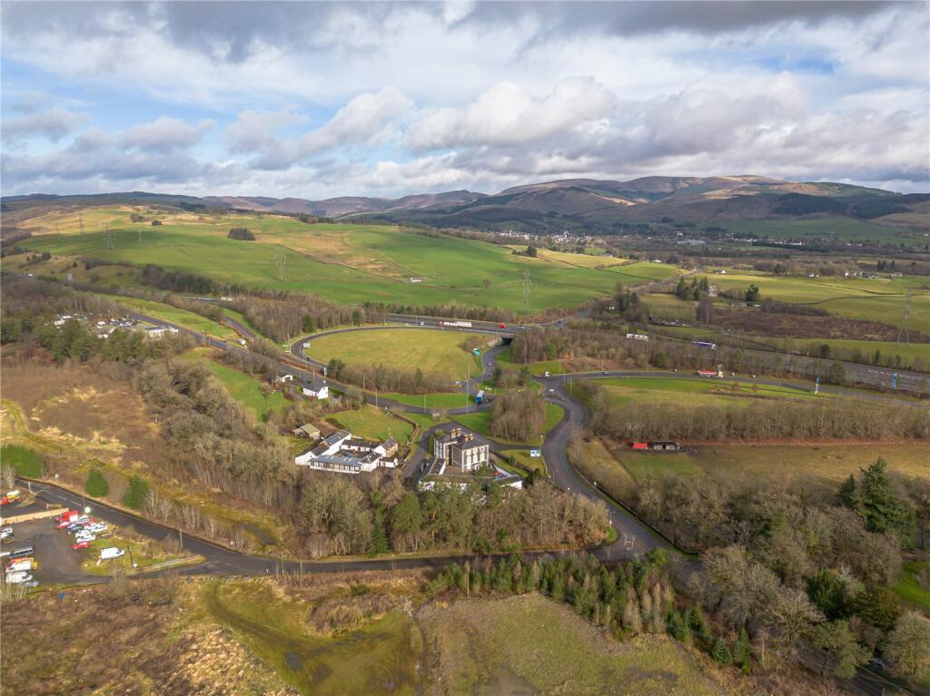 Additional image 16 of Telford Manor House, Beattock, Moffat, Dumfriesshire, DG10