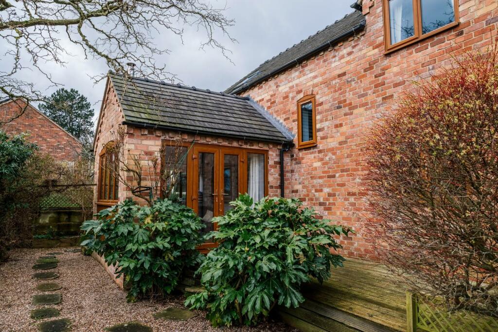 Additional image 28 of Ashbourne Road, Turnditch, Belper