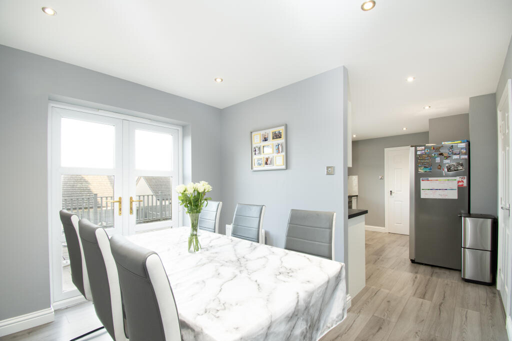 Additional image 10 of Queen Johanna Place, Inverbervie, DD10