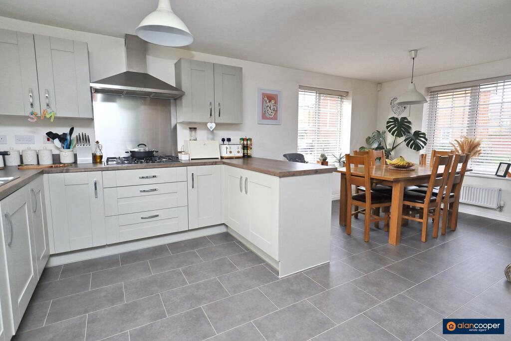 Additional image 6 of Barleyfield Road, Weddington, Nuneaton, CV10 0FP