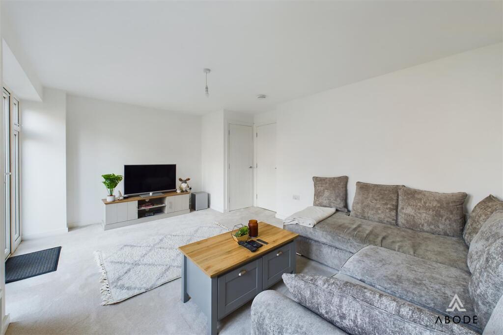 Additional image 5 of Frogmore Lane, Hatton, Derby