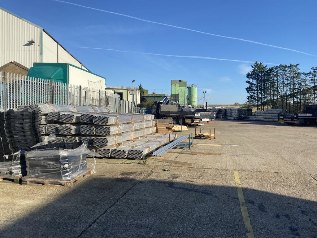 Additional image 14 of Cedars Transport Depot, Church Manorway, Erith, DA8 1DE