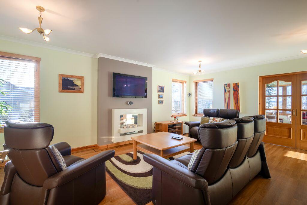 Additional image 5 of Glen View, Ward Of Kirkbuddo, Forfar, DD8 2NF