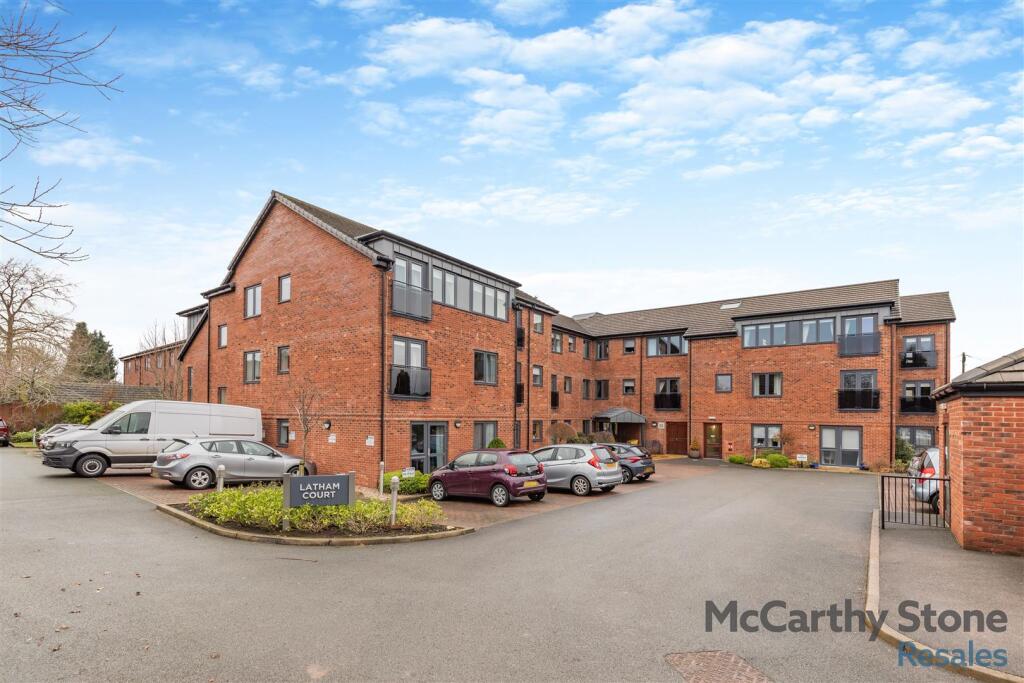 Additional image 24 of Latham Court, 50 Middlewich Road, Sandbach, Cheshire, CW11 1LF