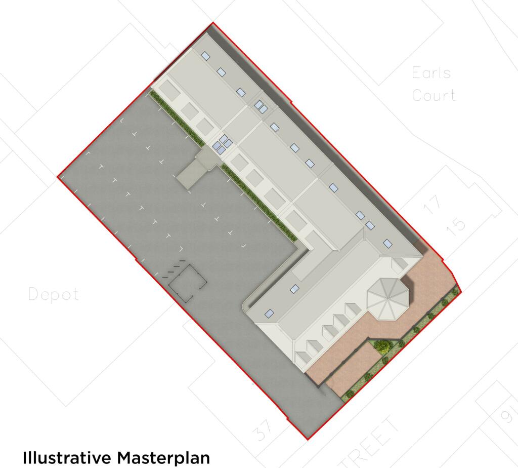 Additional image 10 of Apartment 1, Whittle House, 19 Warwick Street, Earlsdon, Coventry, CV5 6BQ