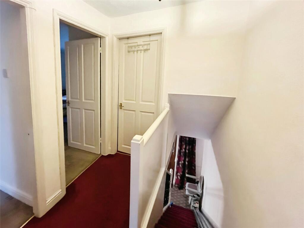 Additional image 10 of Wildey Road, Bedworth, Warwickshire, CV12