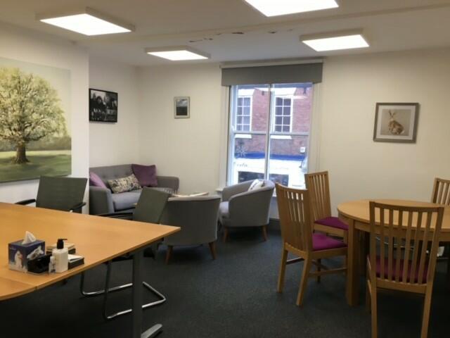 Additional image 4 of 25 Church Street, Ashbourne, Derbyshire, DE6