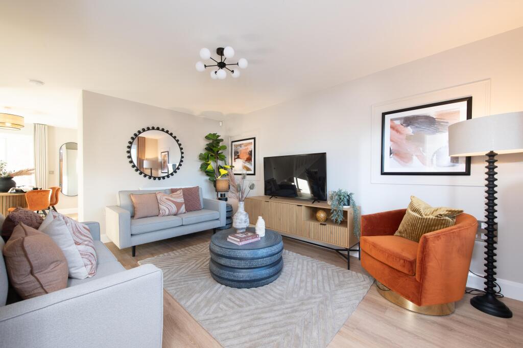 Additional image 13 of The Croft, Bennetts Road, North Keresley, Coventry, CV7