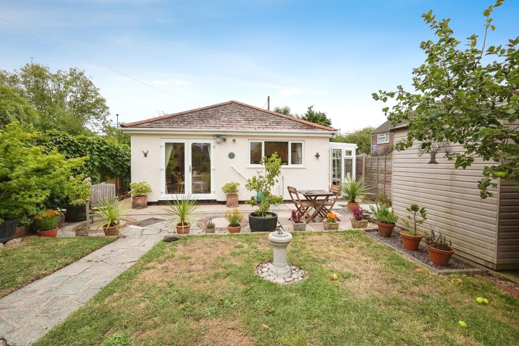 Additional image 16 of Blean Common, Blean, CT2