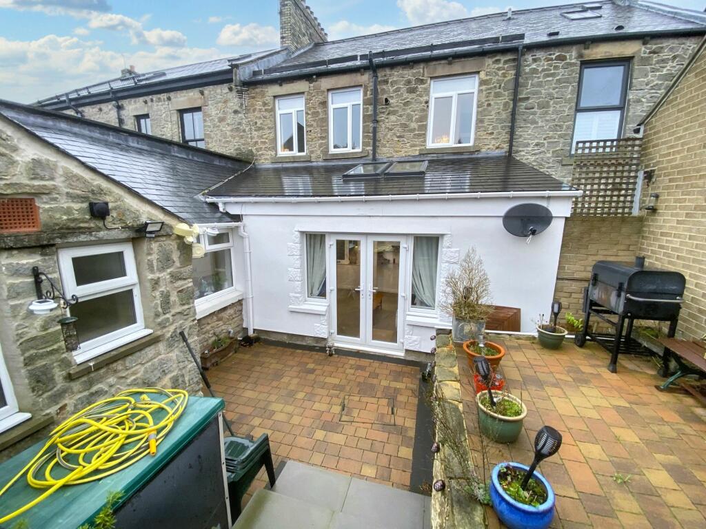 Additional image 21 of Manor road, consett , Consett, County Durham, DH8 7HJ