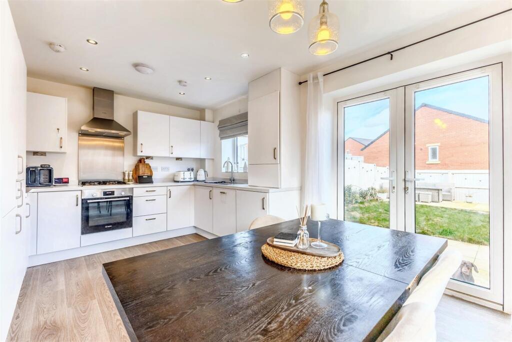 Additional image 4 of Nason Way, Shipston on Stour