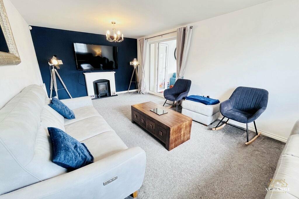 Additional image 9 of Lower Farm Way, Nuneaton, CV10 0FD