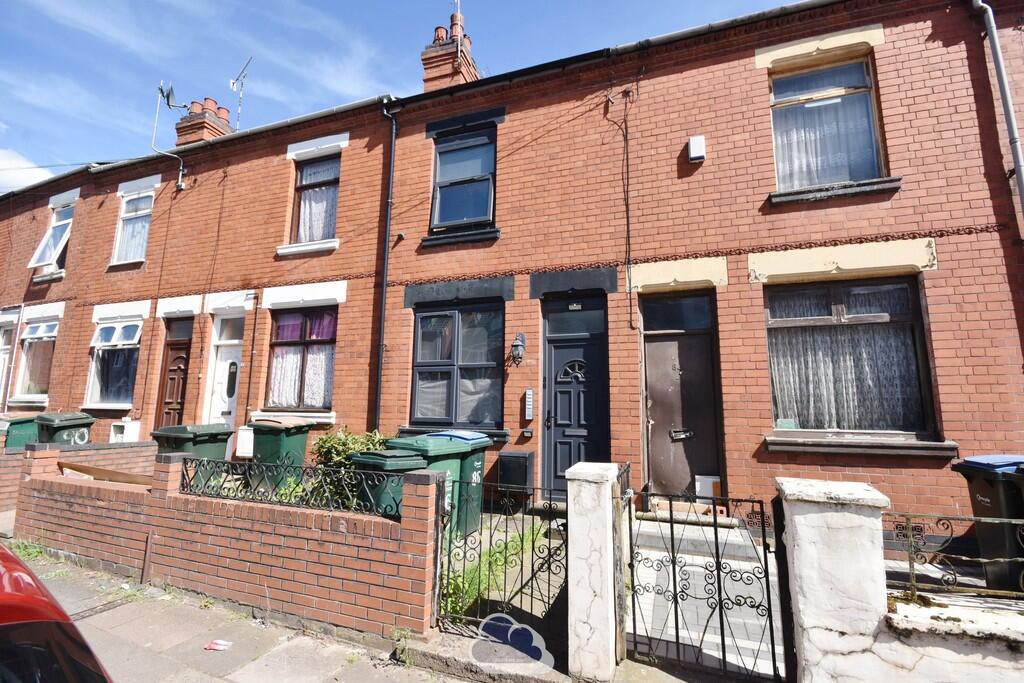 Additional image 5 of Swan Lane, Coventry, CV2 4GB