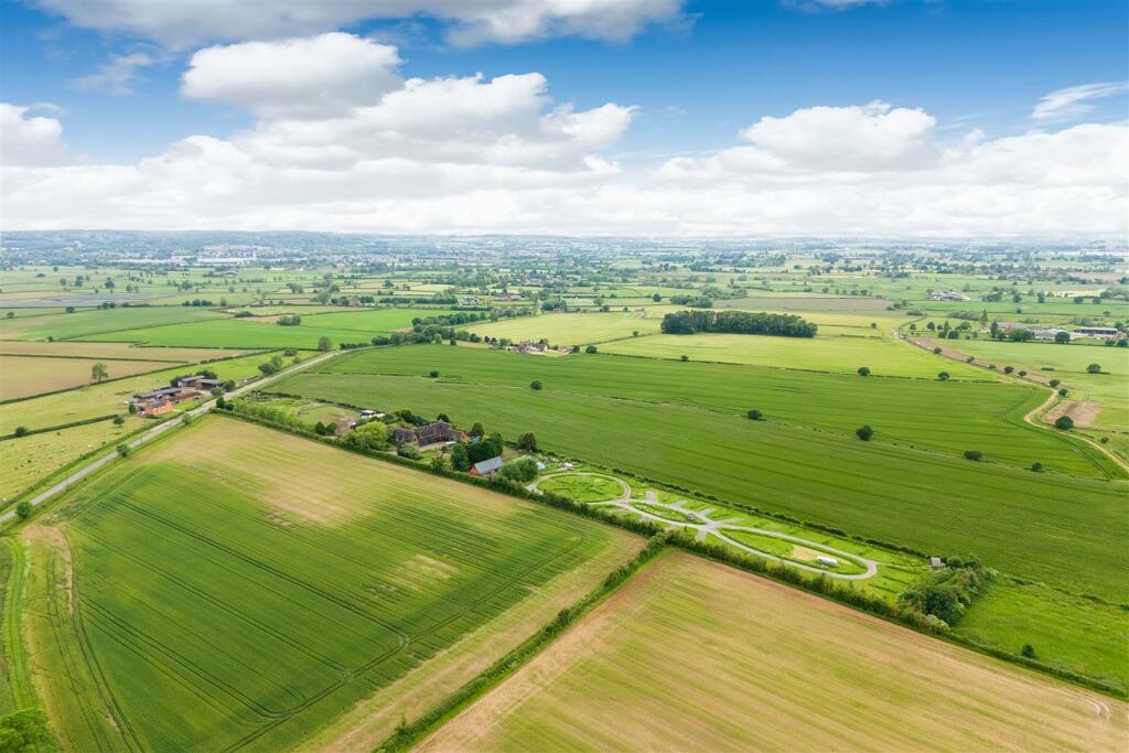 Additional image 49 of Sibson Road, Ratcliffe Culey, CV9