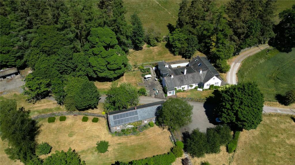 Additional image 39 of The Clachan, Newtonairds, Dumfries, Dumfries and Galloway, South West Scotland, DG2