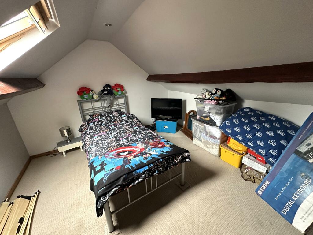 Additional image 14 of Main Street, Newhall, Swadlincote, DE11