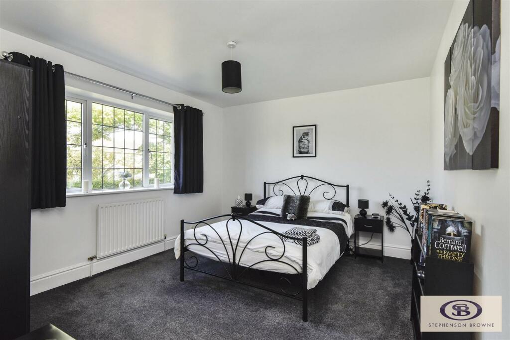 Additional image 13 of Cherry Tree Lane, Woore, Crewe