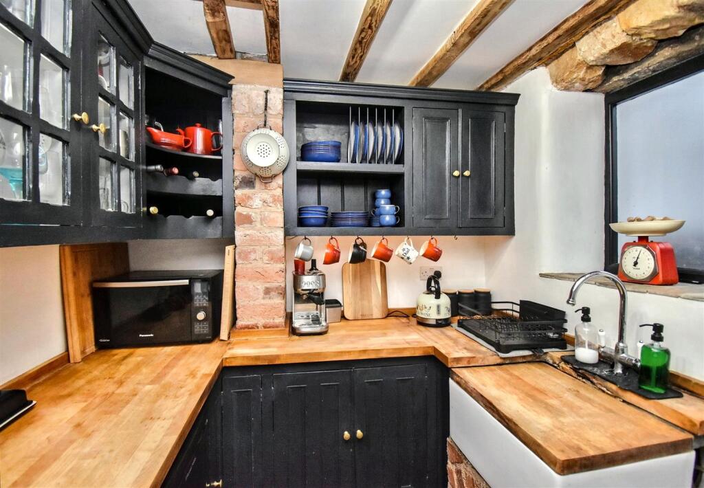 Additional image 11 of Hopping Hill, Milford, Belper, Derbyshire