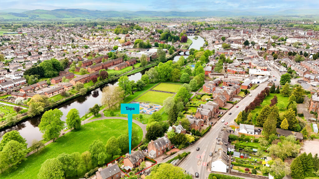 Additional image 45 of Kingholm Road, Dumfries, DG1