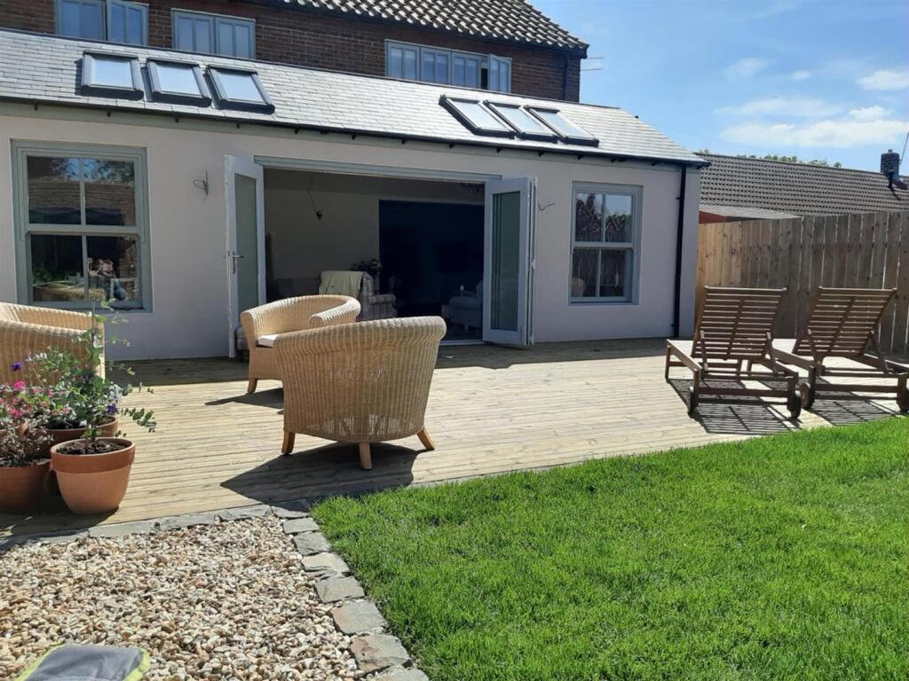 Additional image 43 of North Side, Shadforth, Durham