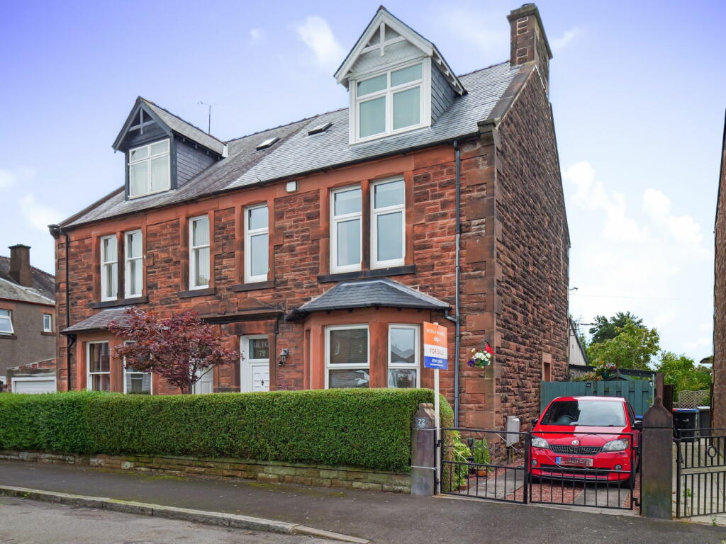 Additional image 25 of Cardoness Street, Dumfries, DG1 3AJ