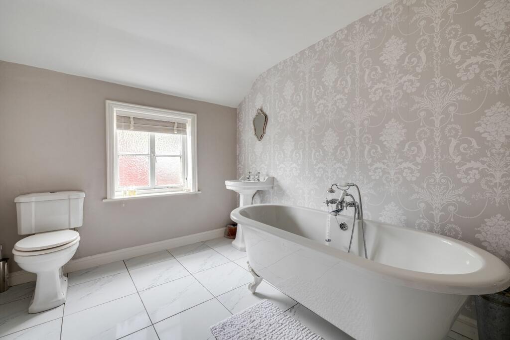 Additional image 20 of Green Lane, Kelsall, CW6