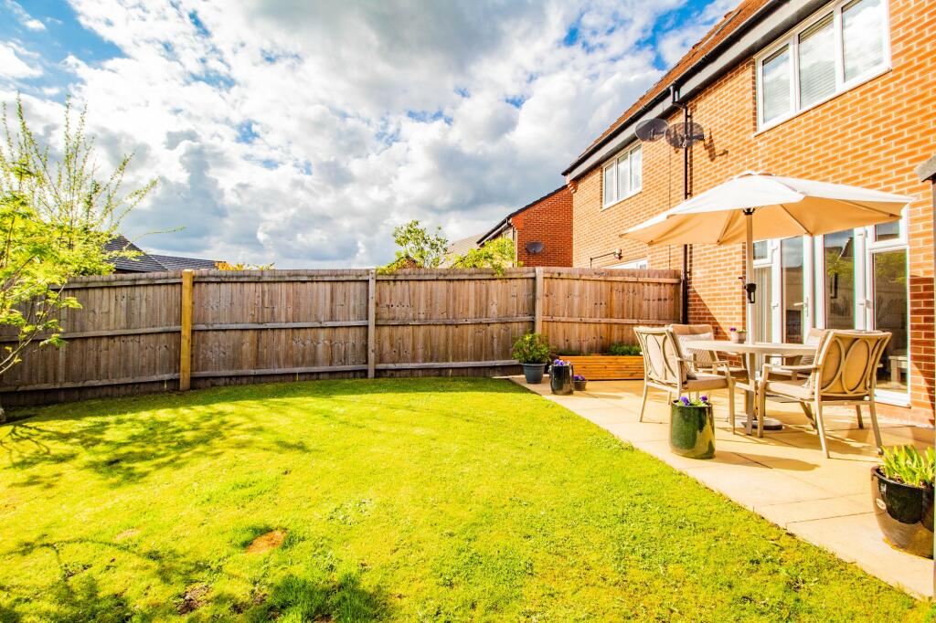 Additional image 15 of Firecrest Way, Kelsall, Tarporley