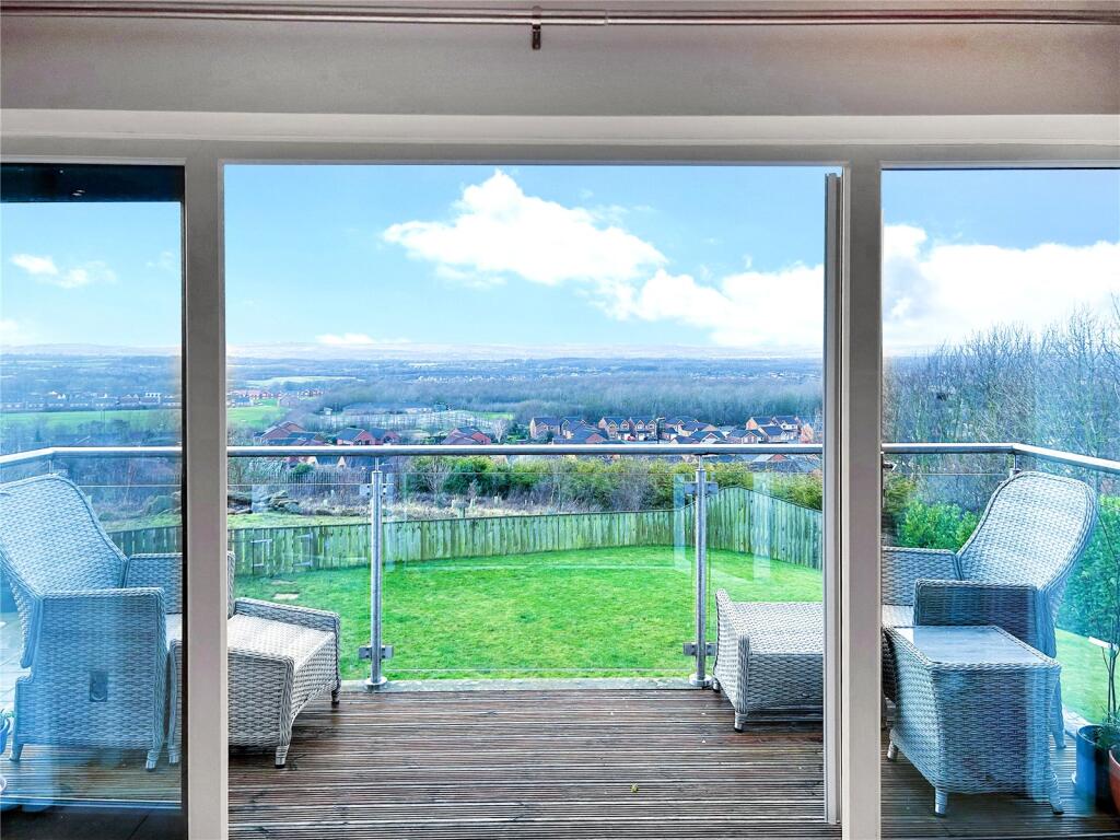 Additional image 8 of Grange View, Newbottle, Sunderland, DH4