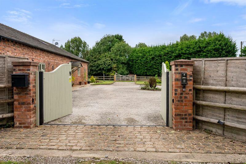 Additional image 48 of Plovers Rise, Pewit Lane, Hunsterson