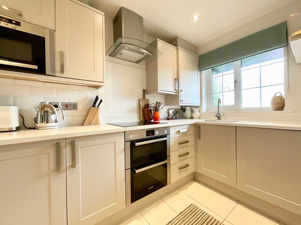 Additional image 21 of Kettle Lane, Buerton, CW3