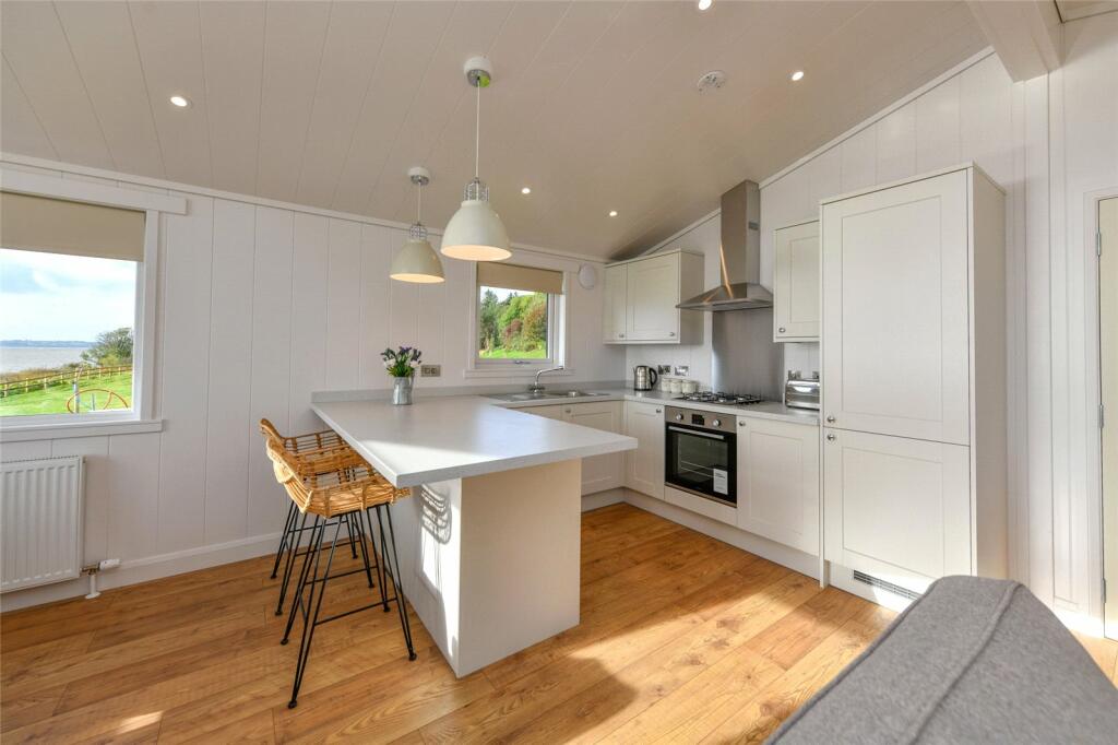 Additional image 9 of Kirkdale Estate Lodges, Carsluith, Newton Stewart, Dumfries & Galloway, South West Scotland, DG8