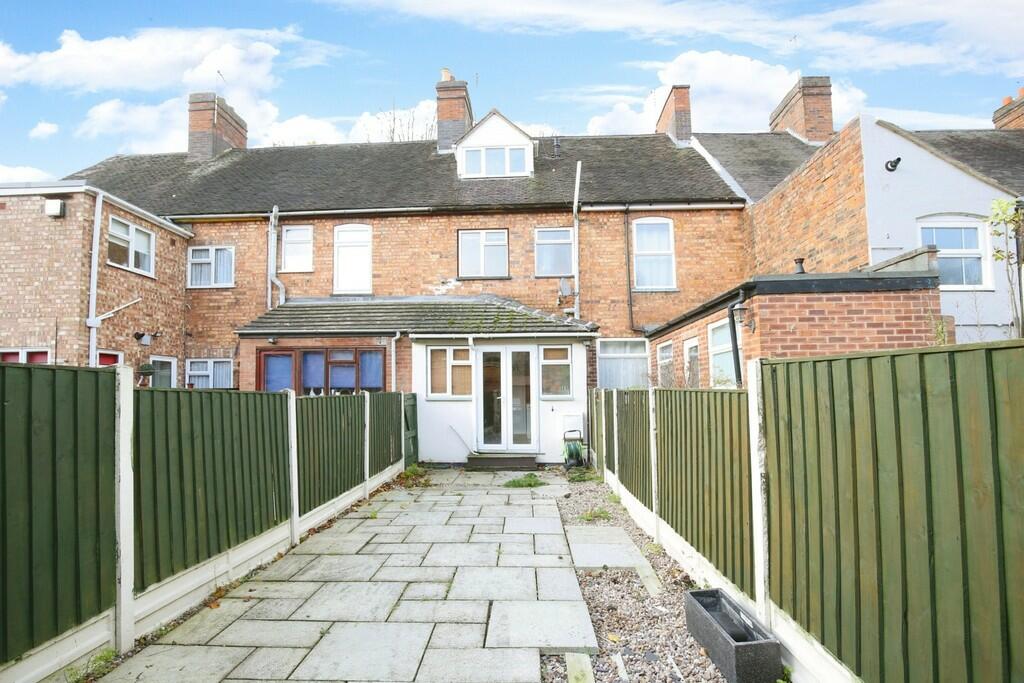 Additional image 2 of Grove Road, Atherstone, Warwickshire