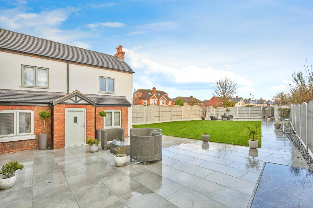 Additional image 41 of Western Road, Mickleover, Derby, Derbyshire, DE3