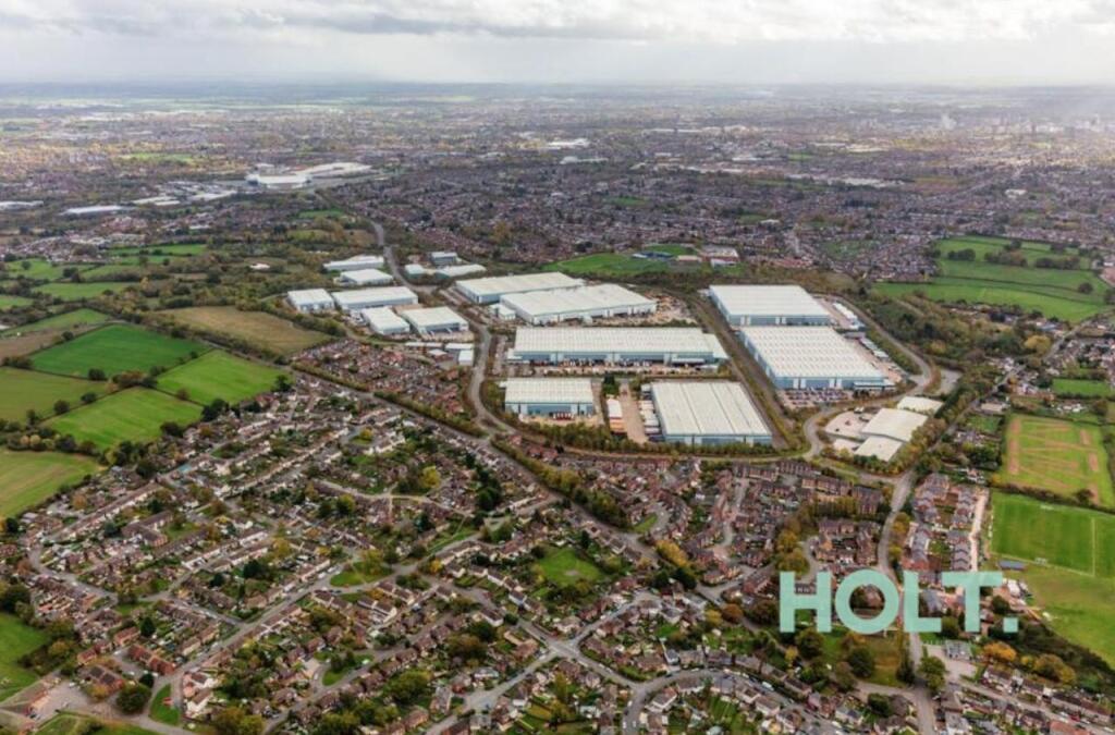 Additional image 2 of DC14/15 Pilgrims Walk, Prologis Park, Coventry, CV6 4QG