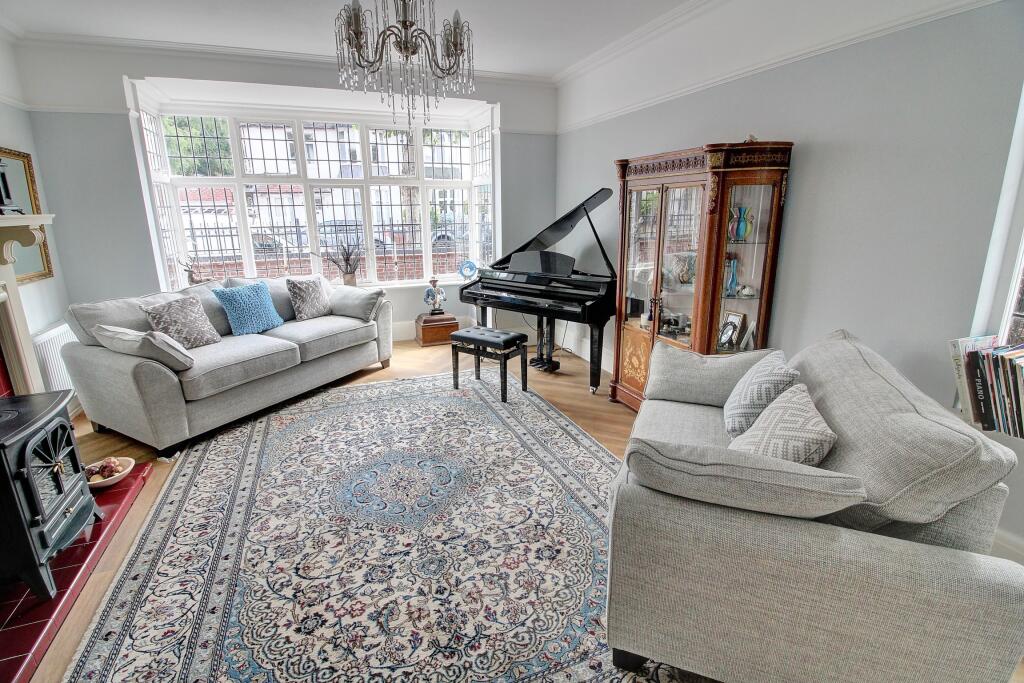 Additional image 16 of Manor Park Road, Nuneaton, CV11