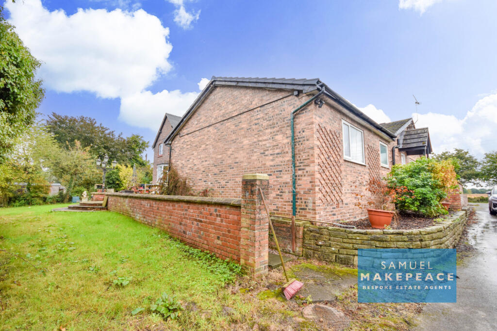 Additional image 22 of Nursery Road, Oakhanger, Cheshire