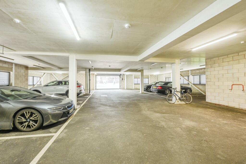 Additional image 13 of Trinity Walk, Derby