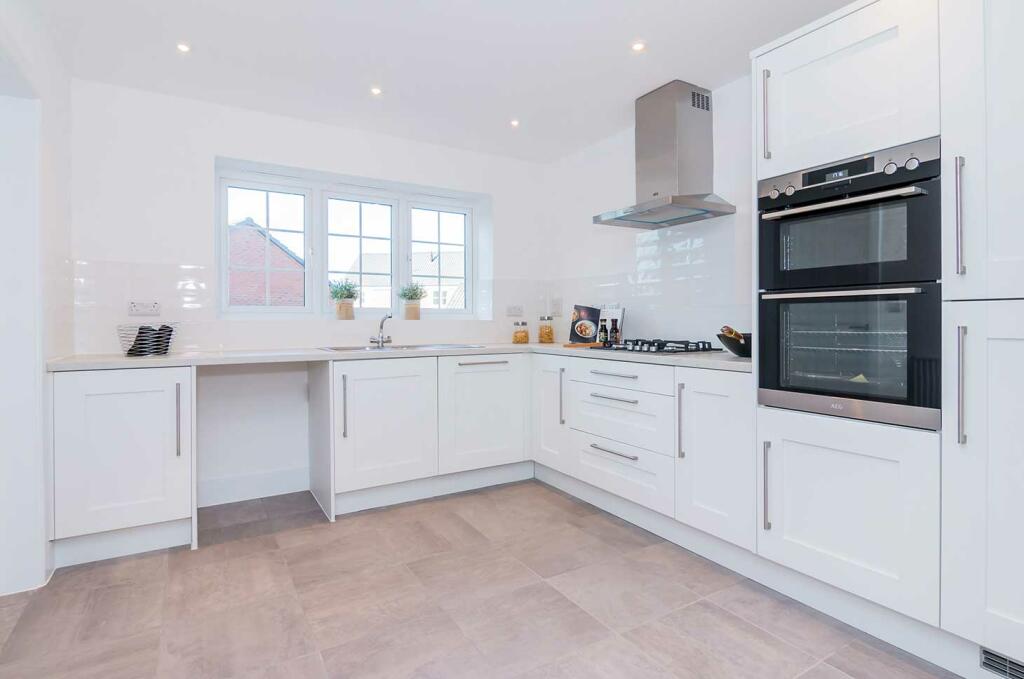 Additional image 10 of The Long Shoot, 
Nuneaton, 
CV11 6JW