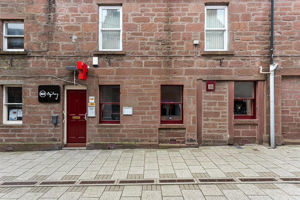Additional image 6 of Bar Ogilvy, 2-4 Lower Roods, Kirriemuir, DD8 4EZ