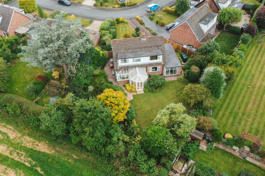 Additional image 27 of Robinia, Copthorne Drive, Audlem