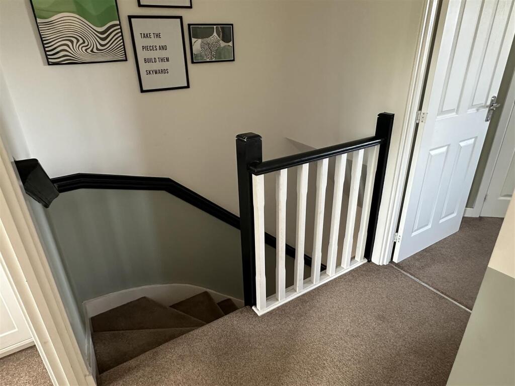 Additional image 9 of Aster Drive, Rugby  ** VACANT & NO UPWARD CHAIN **