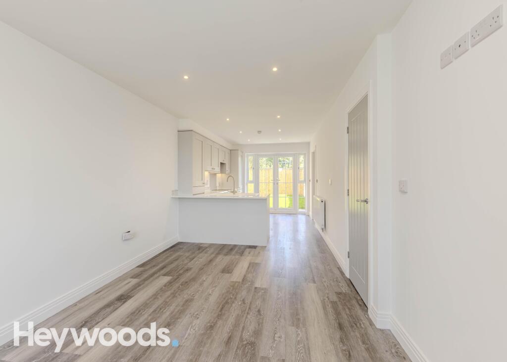 Additional image 4 of Plot 3, Egerton View, Wrinehill, Crewe, Cheshire