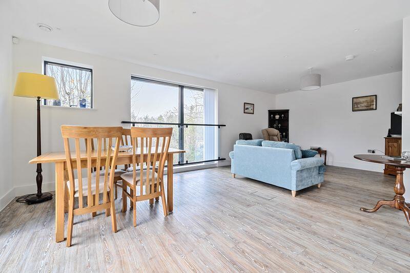 Additional image 3 of 8 Orchard Yard, Canterbury Road, Canterbury